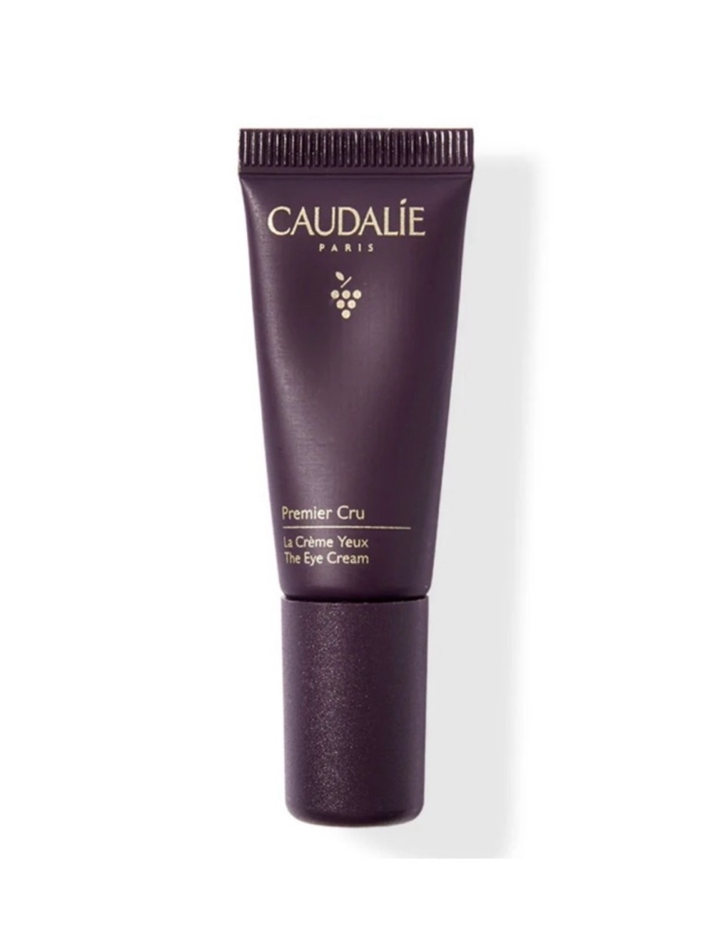 NEW CAUDALIE Premier Cru Eye Cream Travel Size